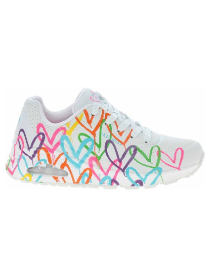 Boty Uno Love W model 18475074 - Skechers