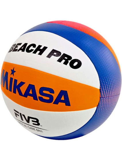 Volejbalový míč Beach Pro model 18837402 - Mikasa