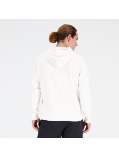 Mikina New Balance Hoops French Terry Hoodie M NBMT31588SST