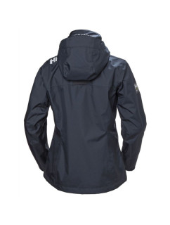 Helly Hansen Crew Bunda s kapucí W 33891 598