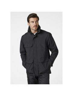 Utility Rain Jacket M model 18702213 990 pánské - Helly Hansen