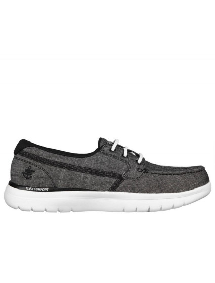 Boty On The Go Flex W model 18631670 - Skechers