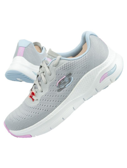 Buty Arch Fit W model 18637334 - Skechers