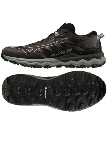 Běžecká obuv Wave 7 Gtx M model 20206132 - Mizuno