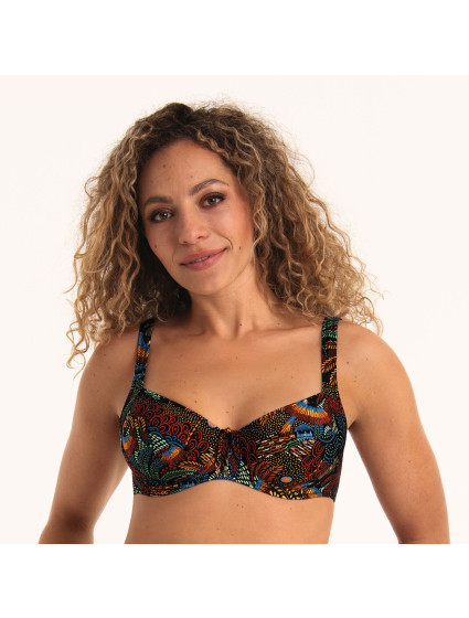 Style Top Bikini horní díl safari  model 20779220 - RosaFaia