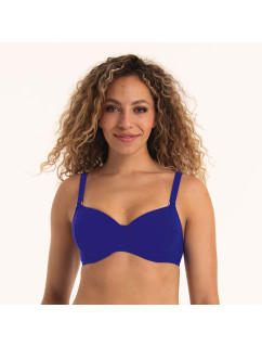 Style Top Bikini horní díl modrá  model 20779073 - RosaFaia