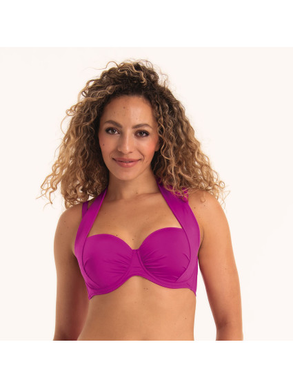 Style Top Bikini horní díl  pink  model 20779167 - RosaFaia