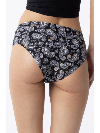 Julimex Panty kolor:paisley