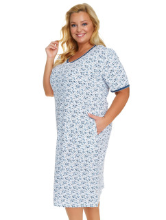 Doctor Nap TB.5157 kolor:navy bloom