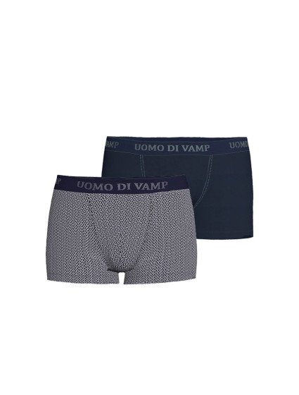 Pánské boxerky – set 2 ks model 15925221 - Vamp