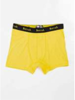 Boxerky BR BK model 14828216 žlutá - FPrice