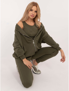 Sada EM KMPL 944.34 khaki