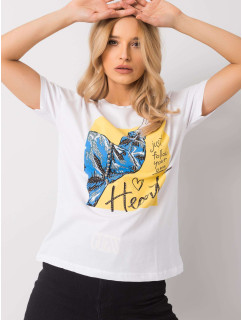 Tričko HB TS model 14925976 bílá - FPrice