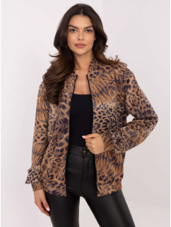 Bluza LK BL 509811.09 camelowy