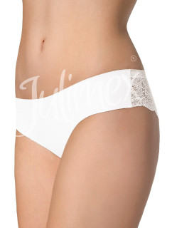 Tanga Panty White - Julimex