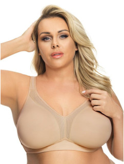 Podprsenka Anya model 18138795 Beige - Gorsenia