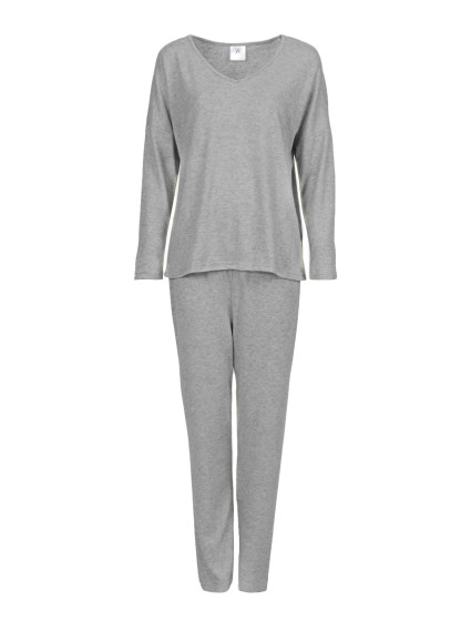 Comfort model 20744068 Grey set - Momenti Per Me