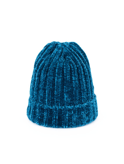 Čepice Hat model 16596298 Teal - Art of polo