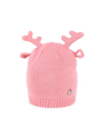 Čepice Hat model 16596808 Pink - Art of polo