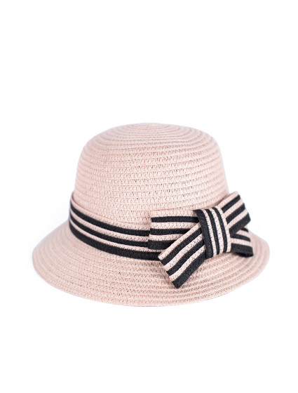 Hat model 18616278 Light Pink - Art of polo