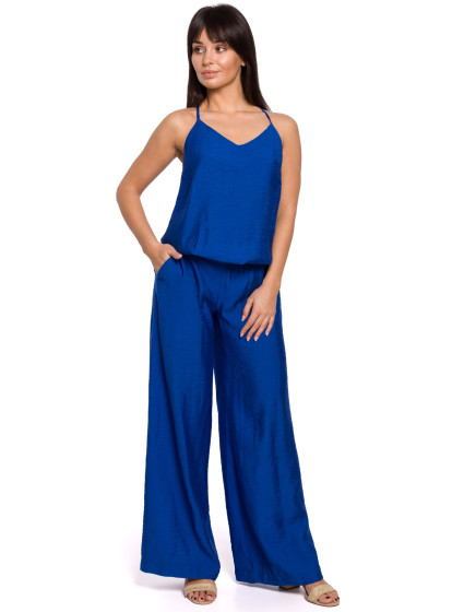 Kombinéza BeWear B155 Royal Blue