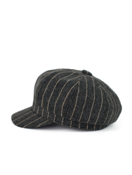 Bekovka Art Of Polo Hat cz21262 Graphite