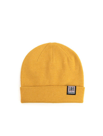 Dámská čepice Art Of Polo Hat cz21322 Mustard