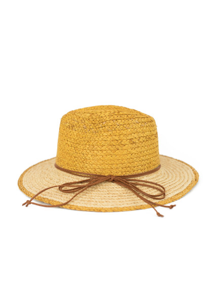 Dámský klobouk Art Of Polo Hat cz21175-1 Light Beige