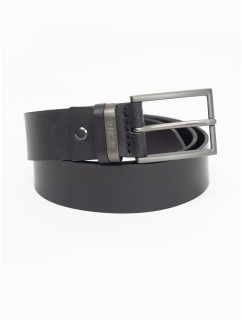 Belt Opasek Black Natural model 20782698 - Big Star