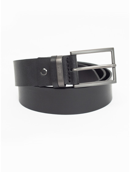 Belt Opasek Black Natural model 20782698 - Big Star