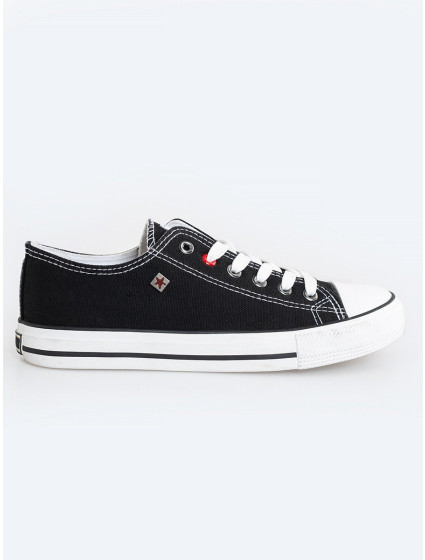 Tenisky Boty model 20782710 Black - Big Star