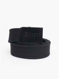 Belt Belt model 20782893 Black906 - Big Star