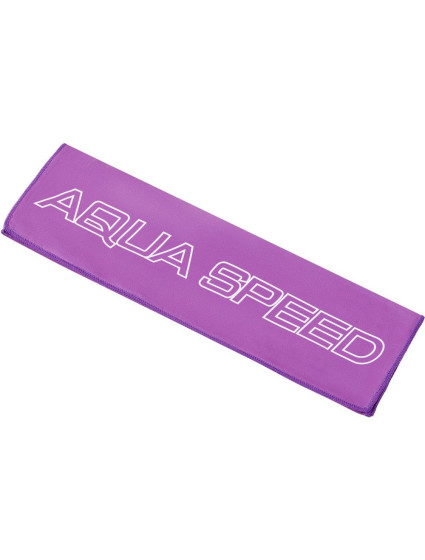 model 17346673 Dry Flat Violet - AQUA SPEED