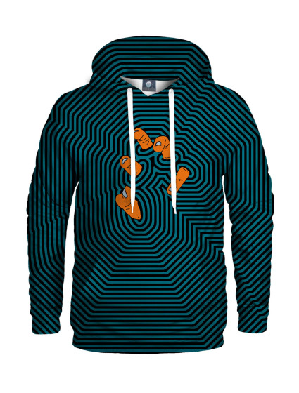 Teal Hoodie HK Teal model 18092742 - Aloha From Deer