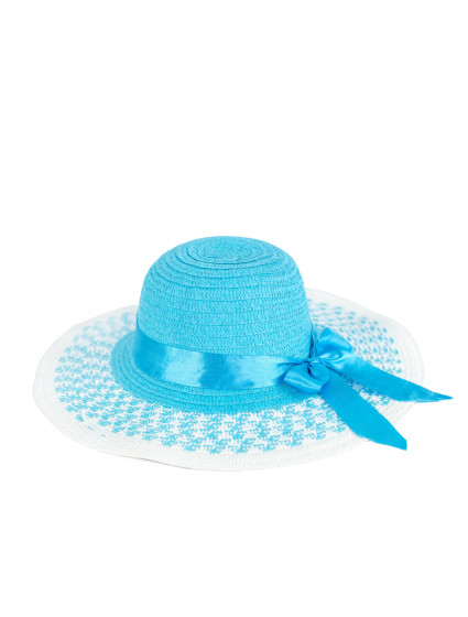 Klobouk Art Of Polo Hat cz22120 Teal