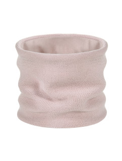 Ander Hat&Snood BS22_1 Powder Pink