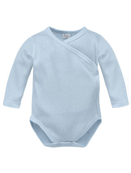 Lovely Day model 18825559 Wrapped Body LS Blue Stripe - Pinokio