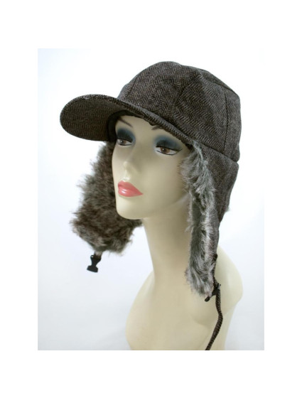 Kšiltovka Cap model 18733005 Brown - Art of polo