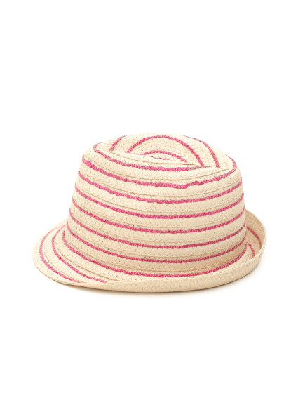 Hat model 18757025 Beige - Art of polo