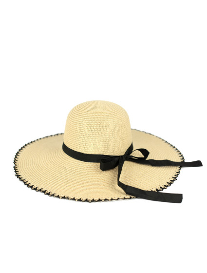 Hat model 18759967 Light Beige - Art of polo