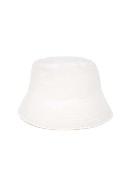 Umění Polo Hat model 18791413 White - Art of polo