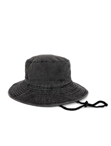 Hat model 18791441 Graphite - Art of polo