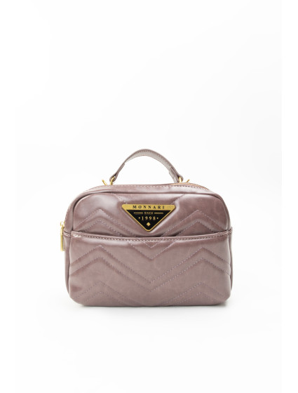 Monnari Bags Dámská crossbody kabelka Purple