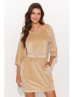 Numinou Dress Nu457 Sand