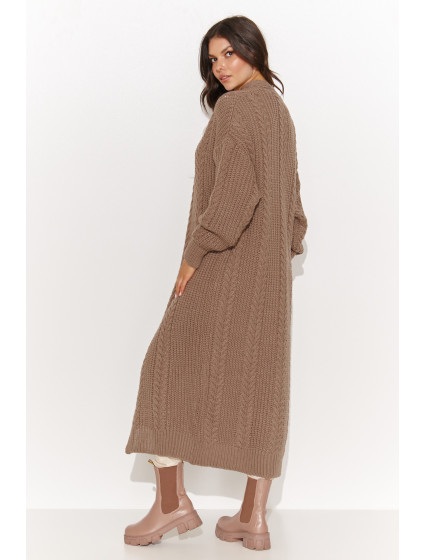 Numinou Cardigan S91 Cappuccino