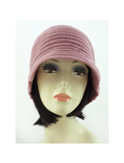 Umění Polo Hat model 19044575 Lavender - Art of polo