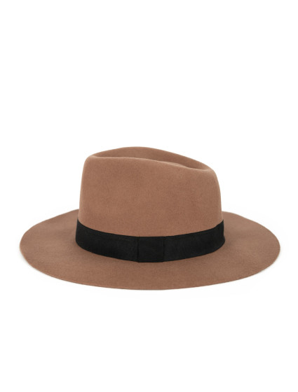 Hat model 19044825 Beige - Art of polo