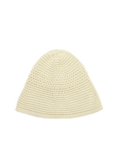 Hat model 19045021 Light Beige - Art of polo