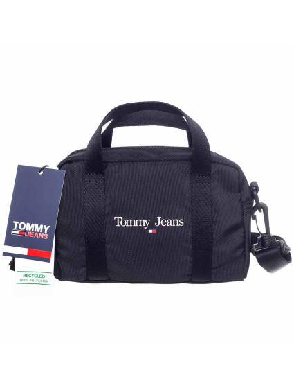 Taška model 19153225 Black - Tommy Hilfiger Jeans