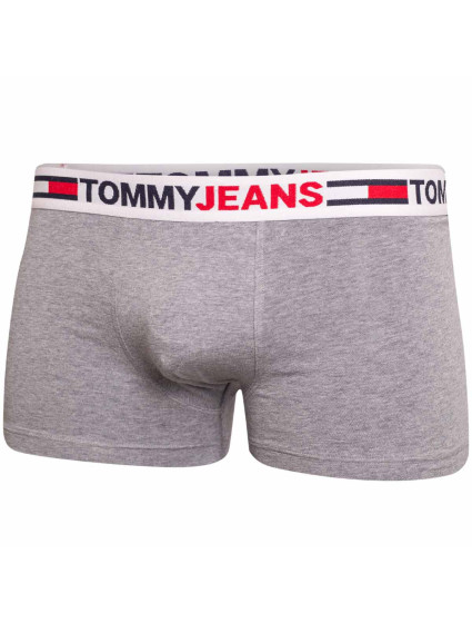 Slipy model 19142317 Grey - Tommy Hilfiger Jeans